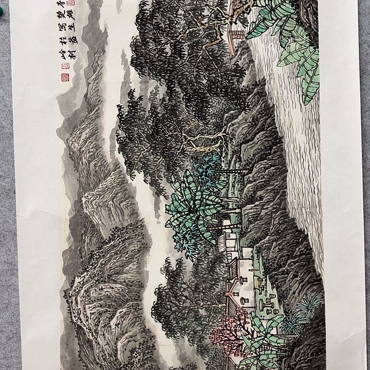 国画无**乐花鸟等多种鸟类的栖息地和栖息地等