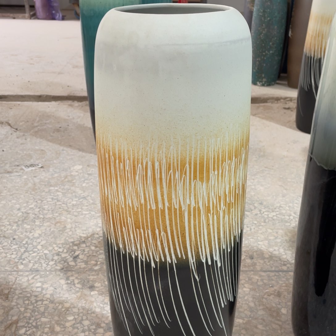 陶瓷高度60口13无孔瑕疵