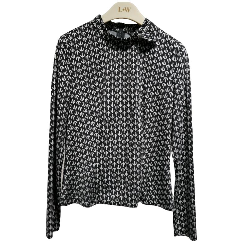 画而诗针织衫LAI93016