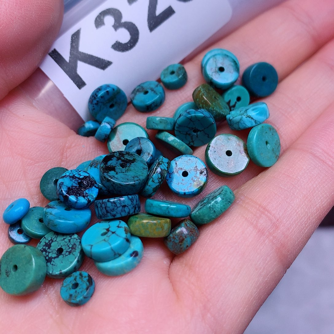 空竹粉丝专享十堰特色手工散珠