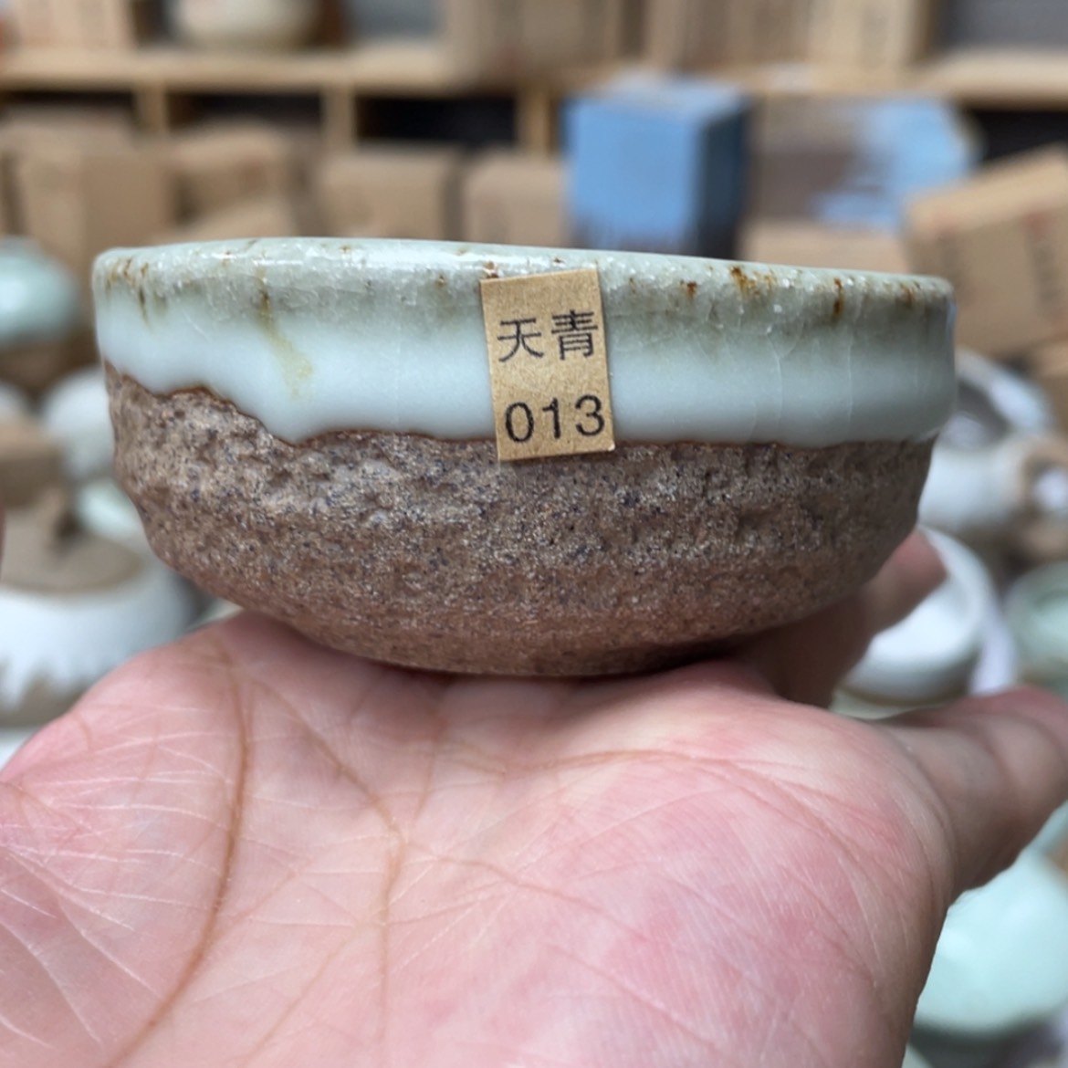 【闪购商品】壶老段烧茶器茶具！