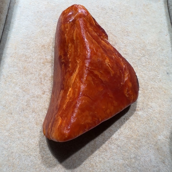 未镶嵌定制琥珀专属定制