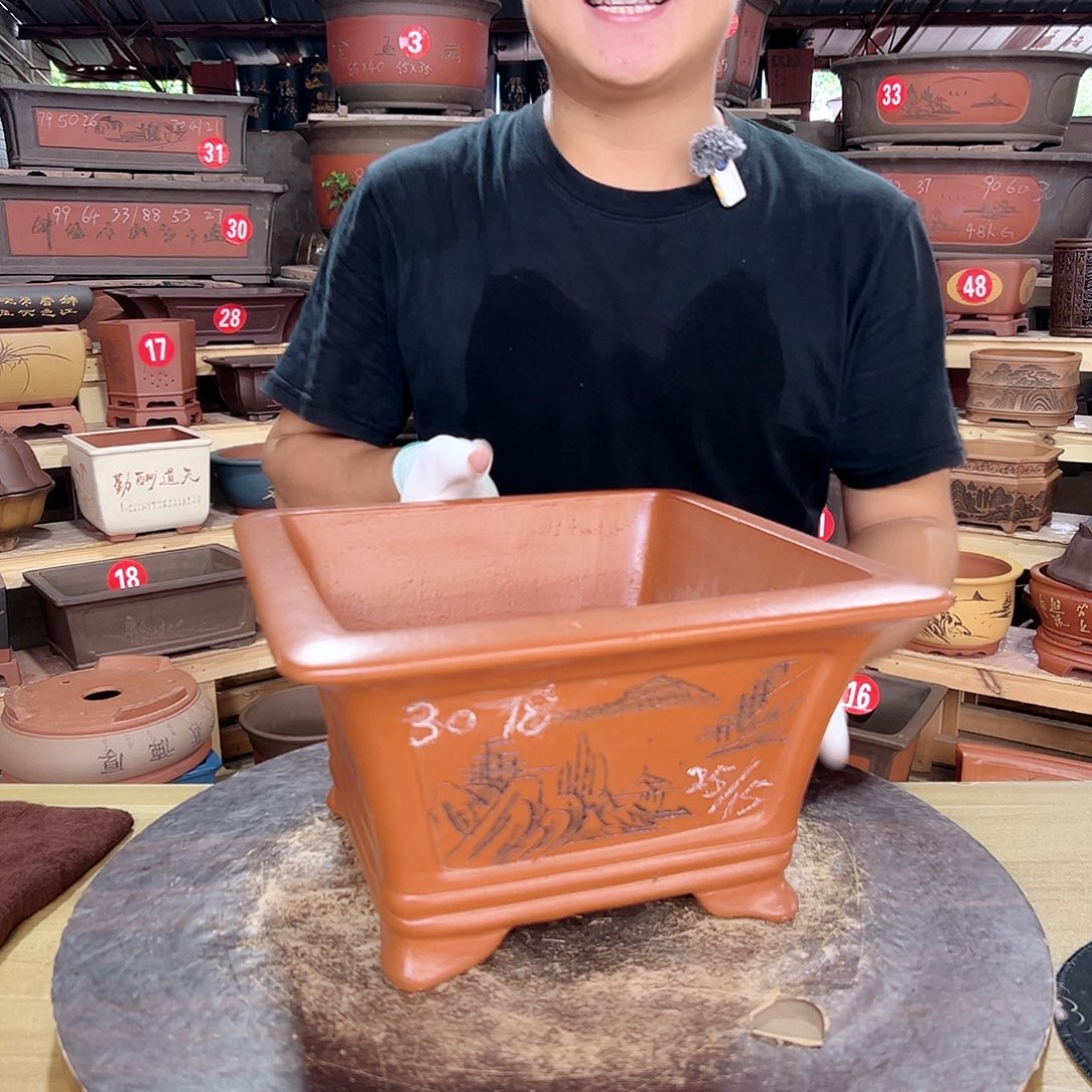 精品紫砂工厂直发