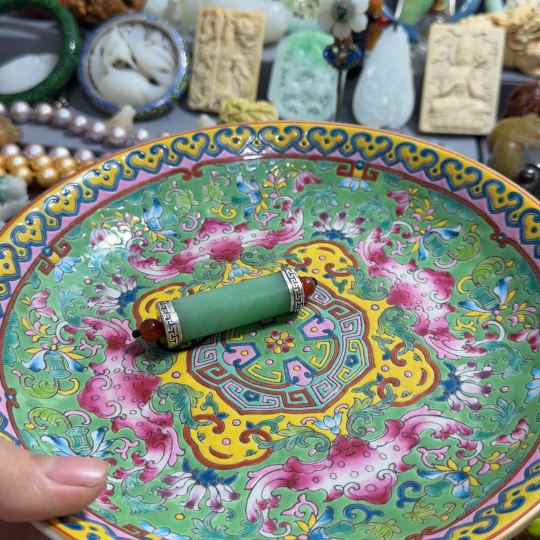 否闪购商品，一对一讲解