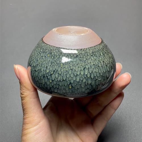 【闪购商品】茶盏-710............