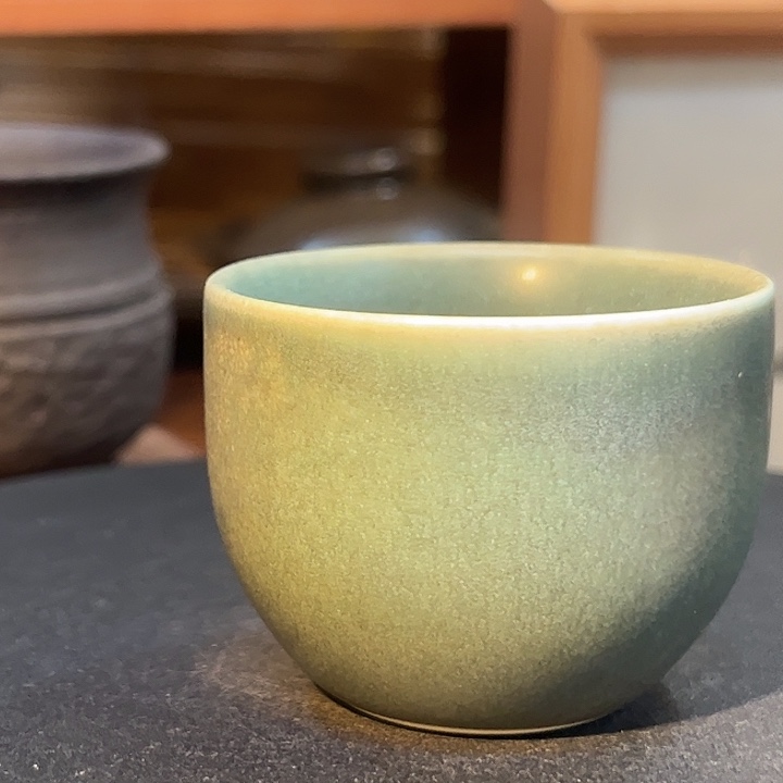 非白手作主人杯60ml