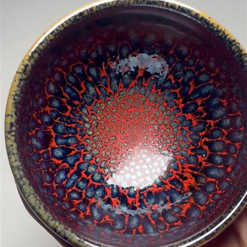 【闪购商品】茶盏-19.............