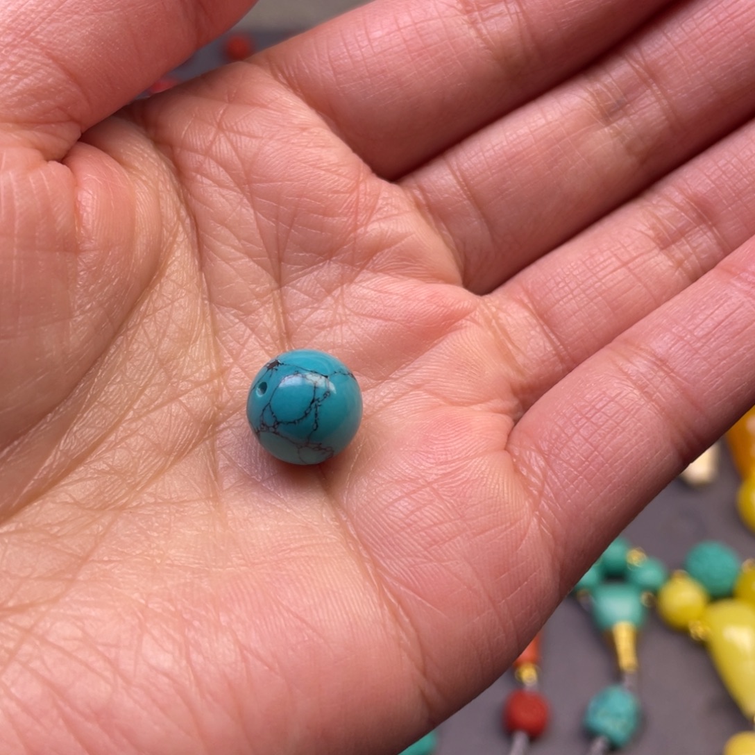 哈***笑银S92512m网花圆珠