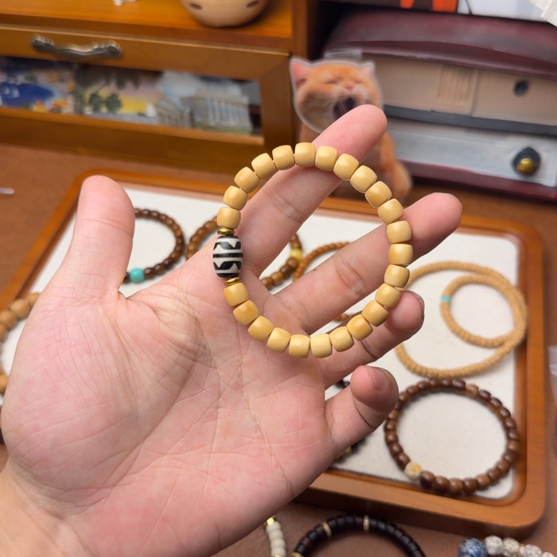 菩提手串/手链龙脊