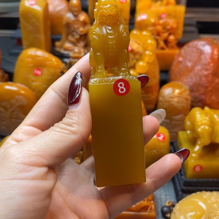 寿山石l**e14725836896663