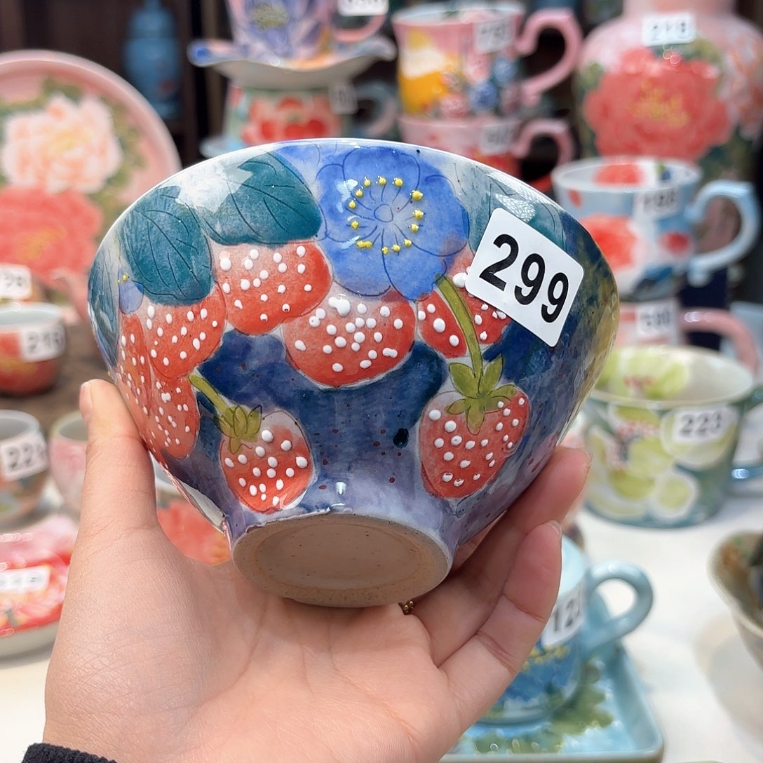 瓷片兔兔好漂亮e k lv tu tu