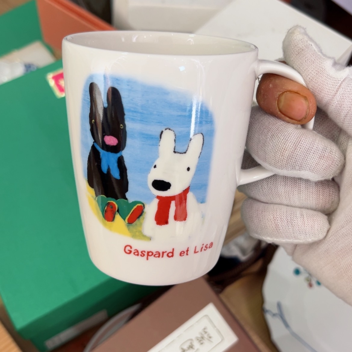 【闪购商品】盖碗哈哈哈我也是很喜欢