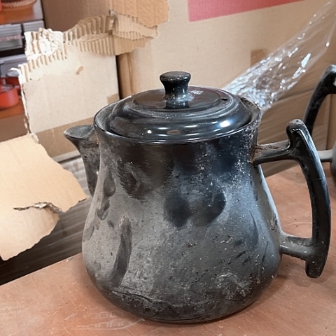 微瑕，明火，养生壶，2.5L