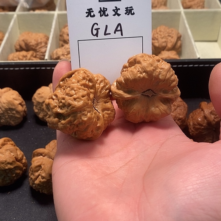 文玩核桃吊坠飛****)蛤蟆