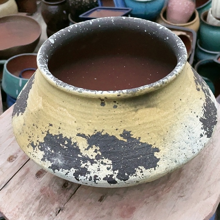 紫砂花盆19.18花盆