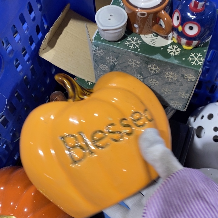 陶瓷树脂工艺摆件