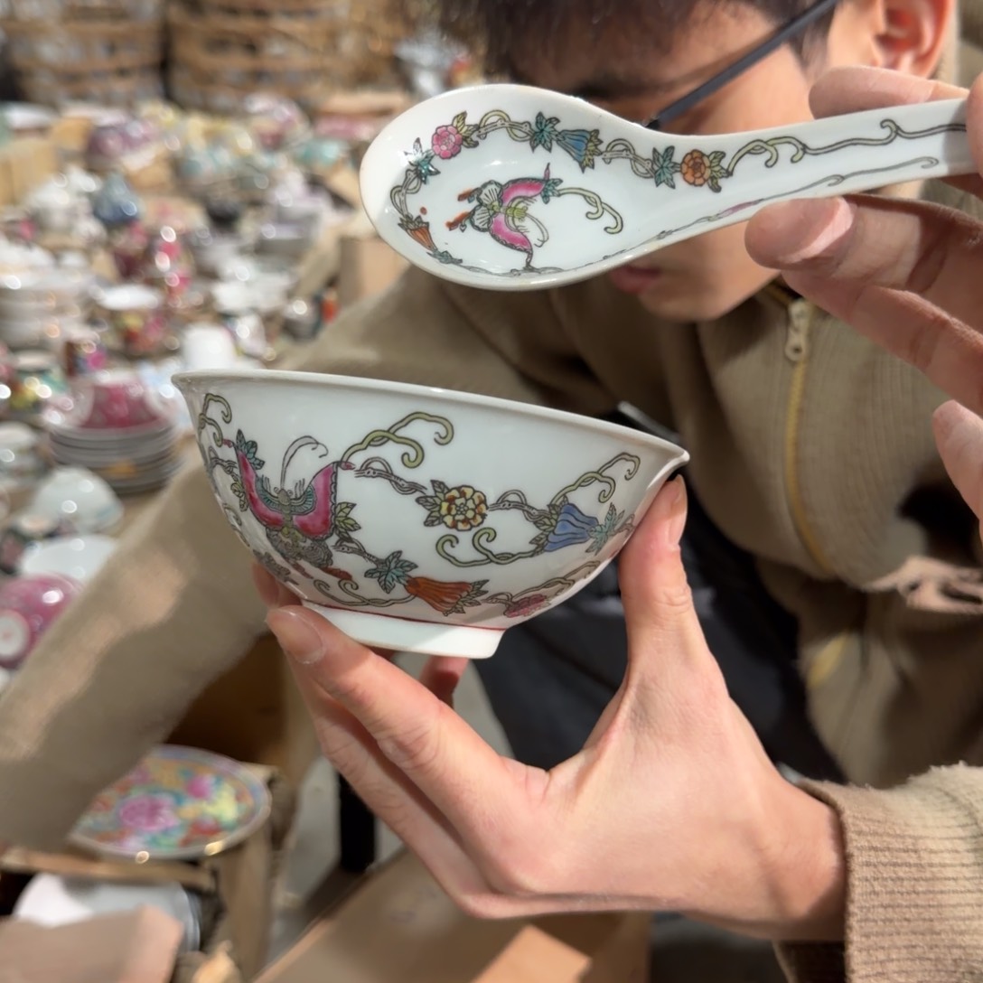 手工艺品钧瓷现代11111111111111