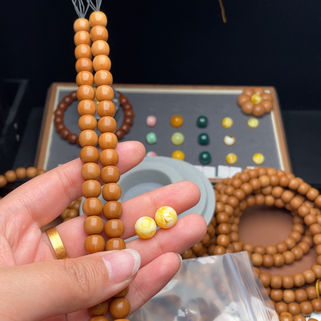 强***哥猴头核桃吊坠全品