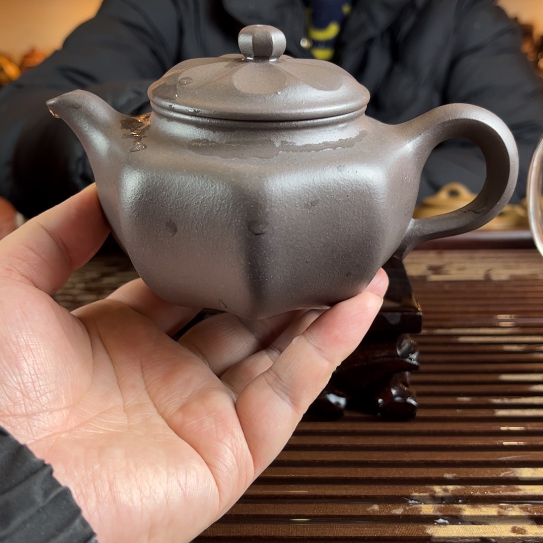 茶壶紫砂紫砂壶31