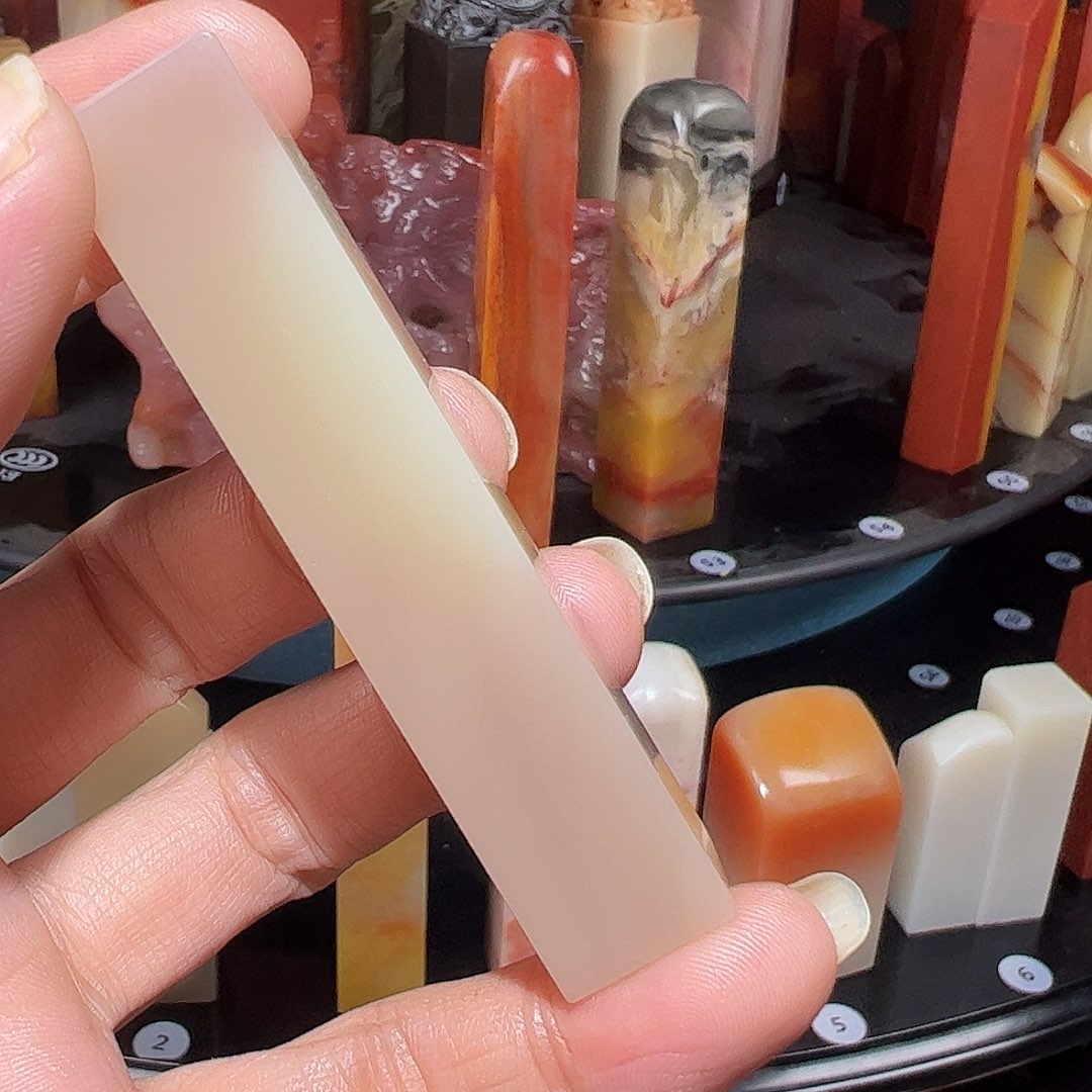 寿山石印石/45567788990009