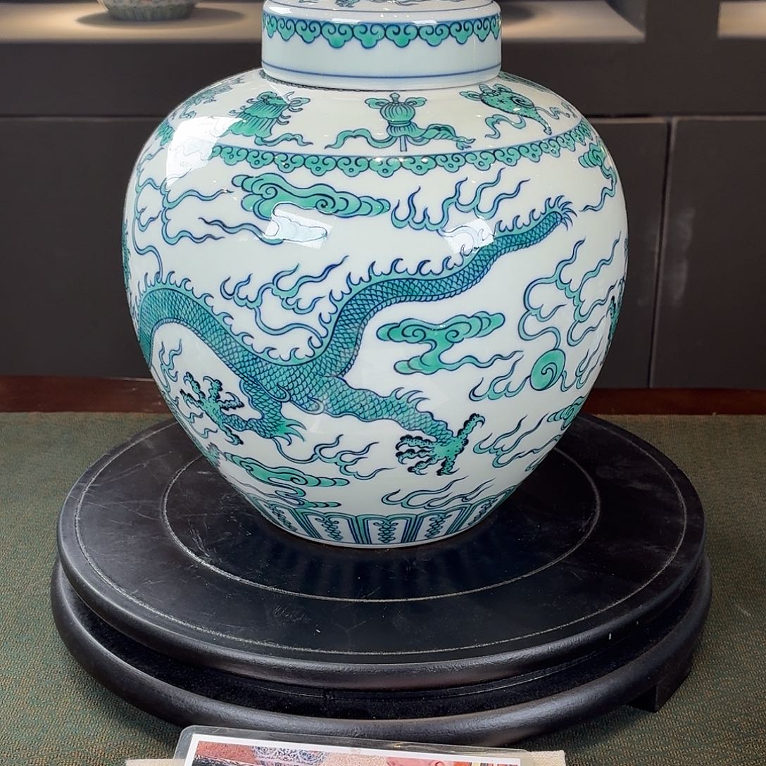 九鸣瓷艺九鸣瓷艺