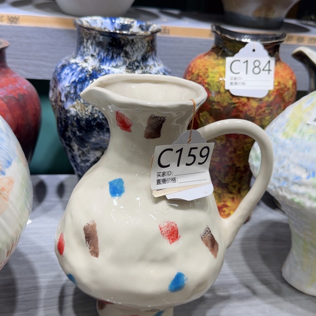 景德镇陶瓷艺术博物