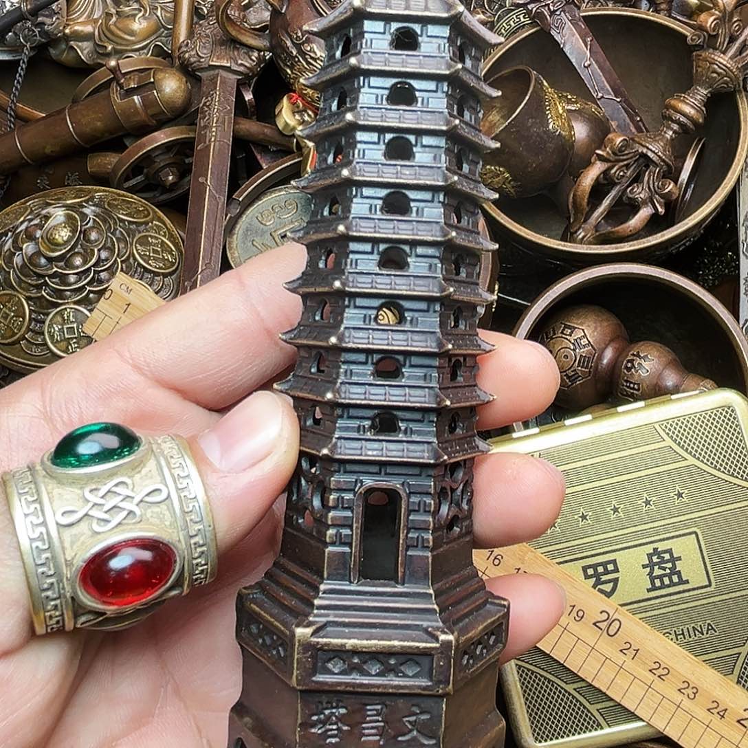 铜锣湾的历史文化