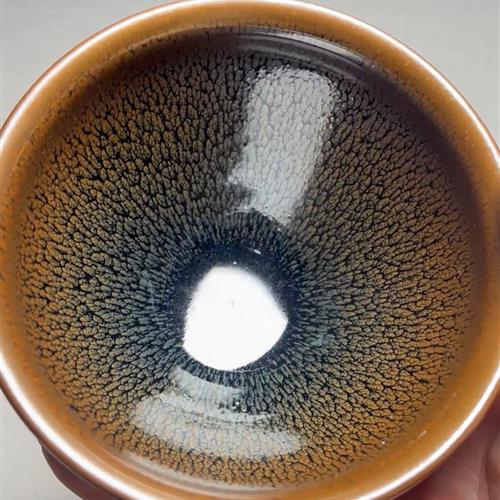 【闪购商品】茶盏-174............