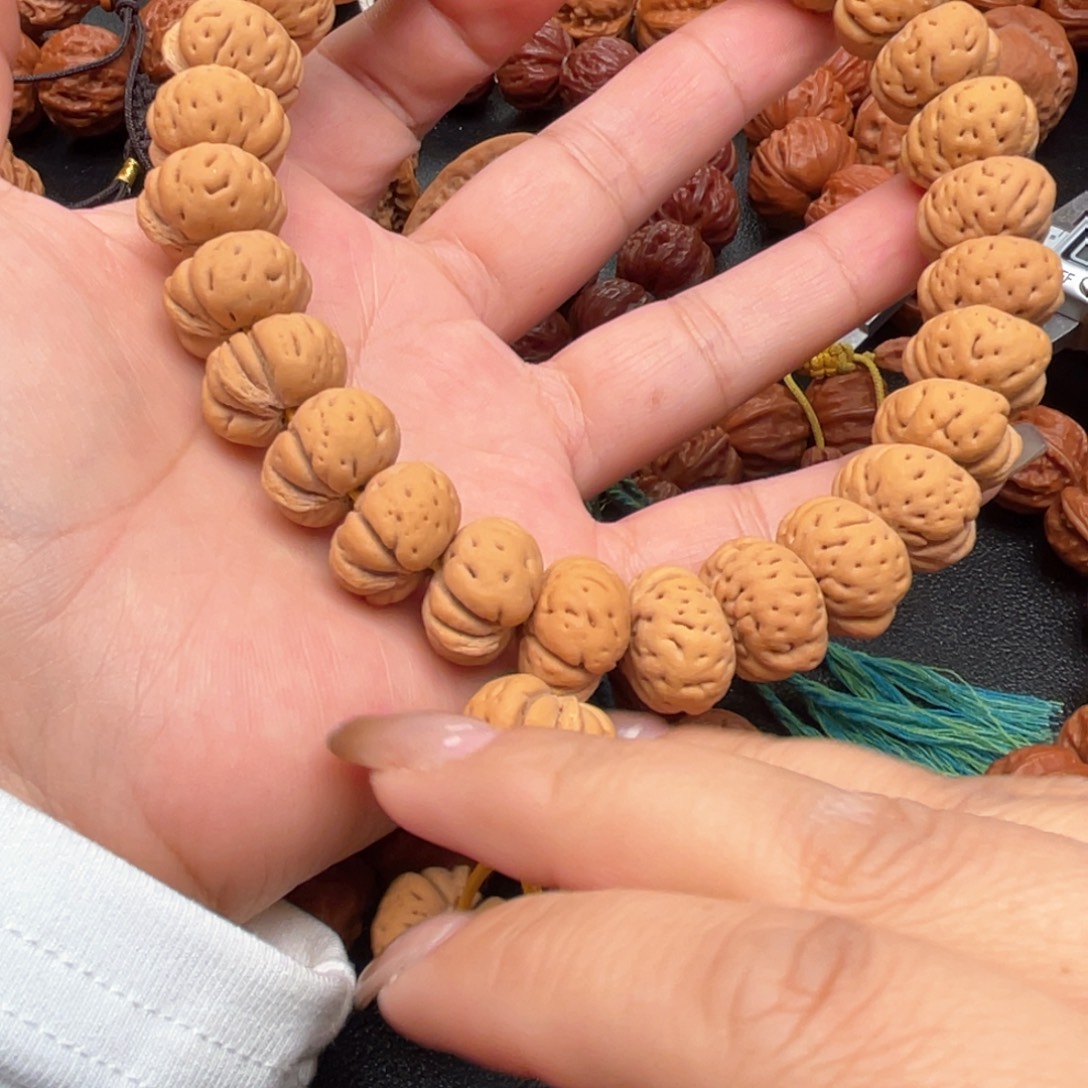 w***y文玩核桃吊坠小蛤蟆