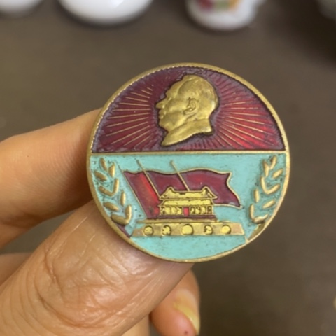 摆件景德镇陶瓷研究所