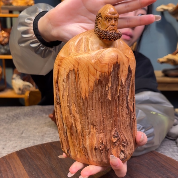 柏木（崖柏）关注一下