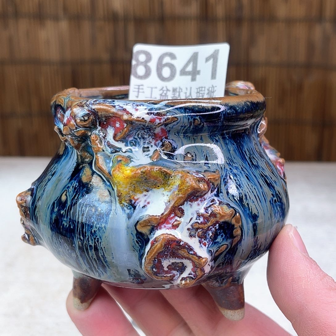 景德镇陶瓷艺术玖品