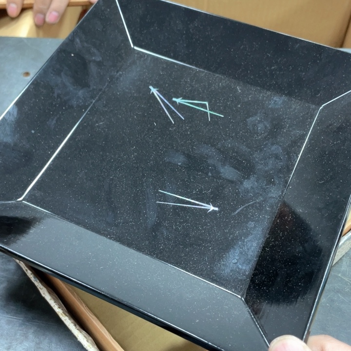 瓷片瓷制作工艺品