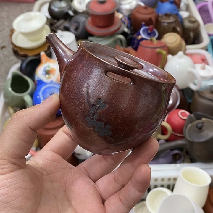 陶瓷艺术品及陶瓷制品
