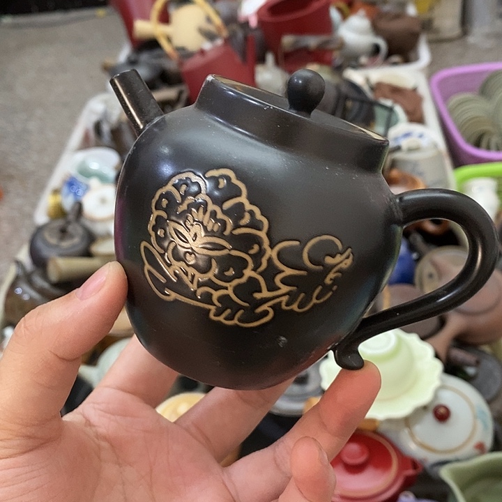 陶瓷艺术品及陶瓷制品