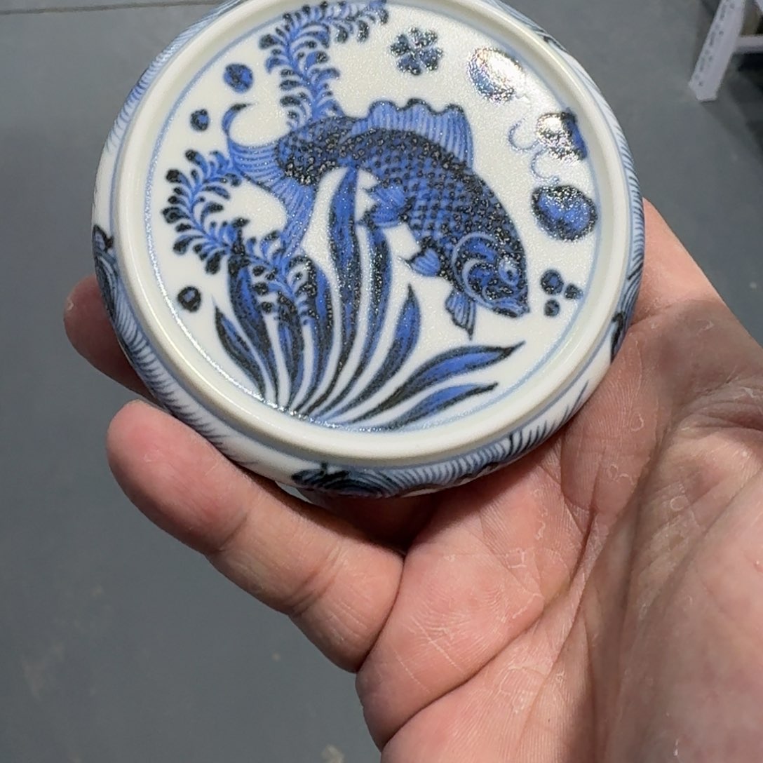 杯一***删瓷言所老曹甄选好瓷