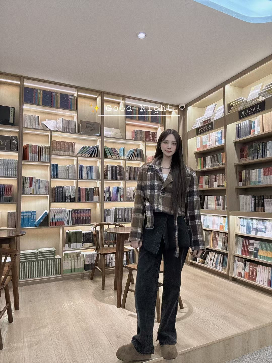 韩系帅气羽绒外套