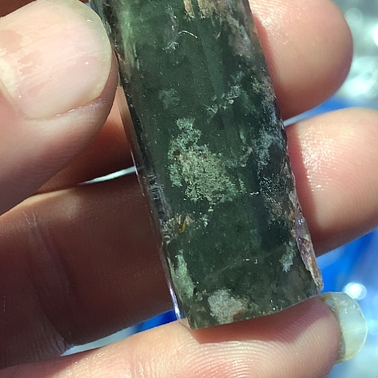 未镶嵌珠宝半成品水晶小*丫