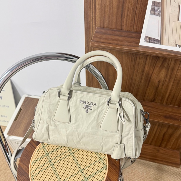 95新 Prada/普拉达 CC/普拉达 单肩包