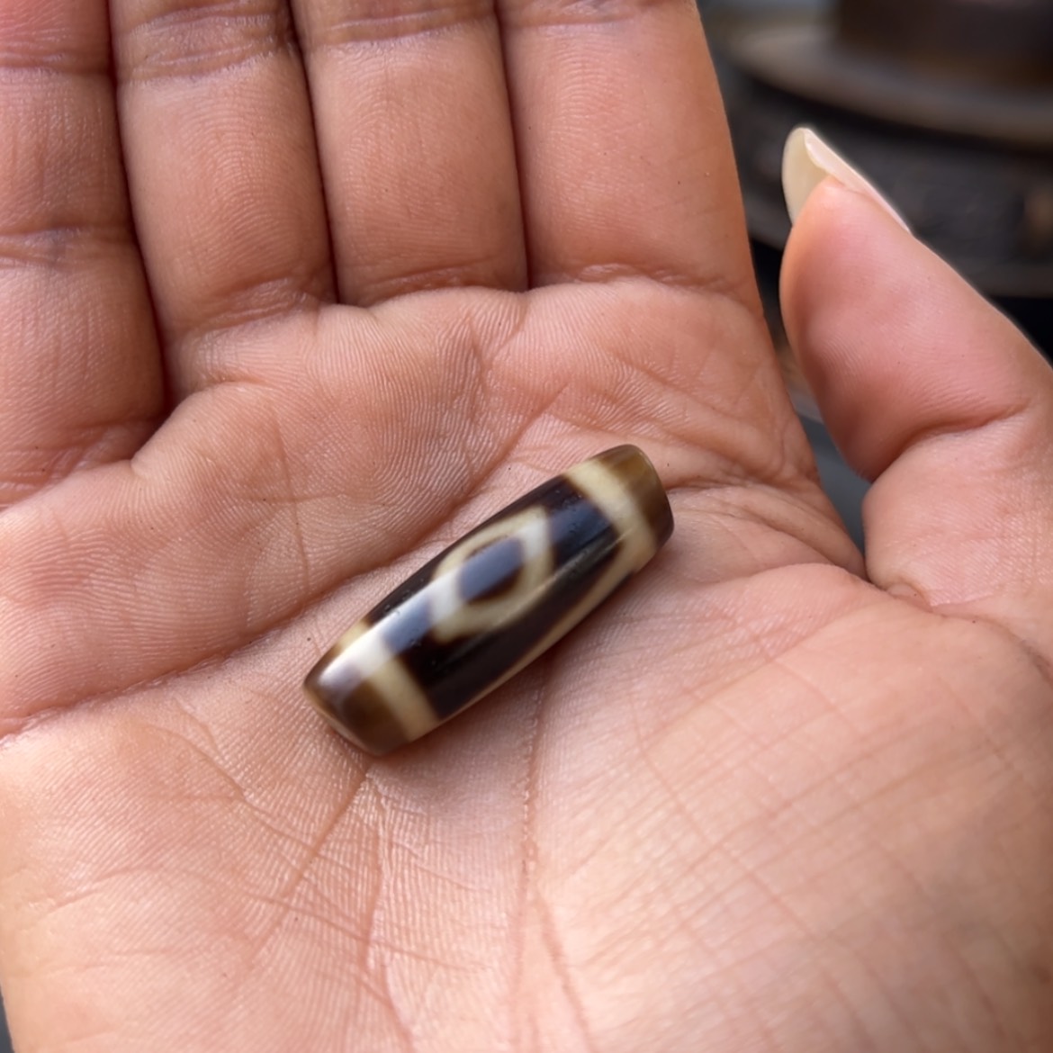 【闪购商品】玛瑙/玉髓珠子 未镶嵌