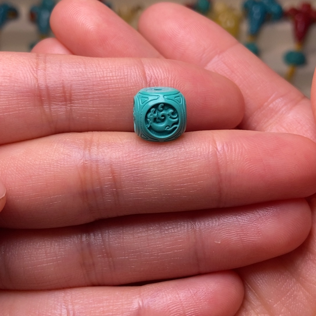 一****非金属方糖卡10的一颗