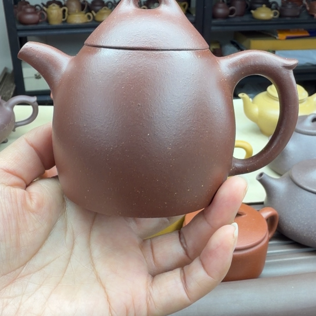 星***ღ秦权壶200cc底槽清