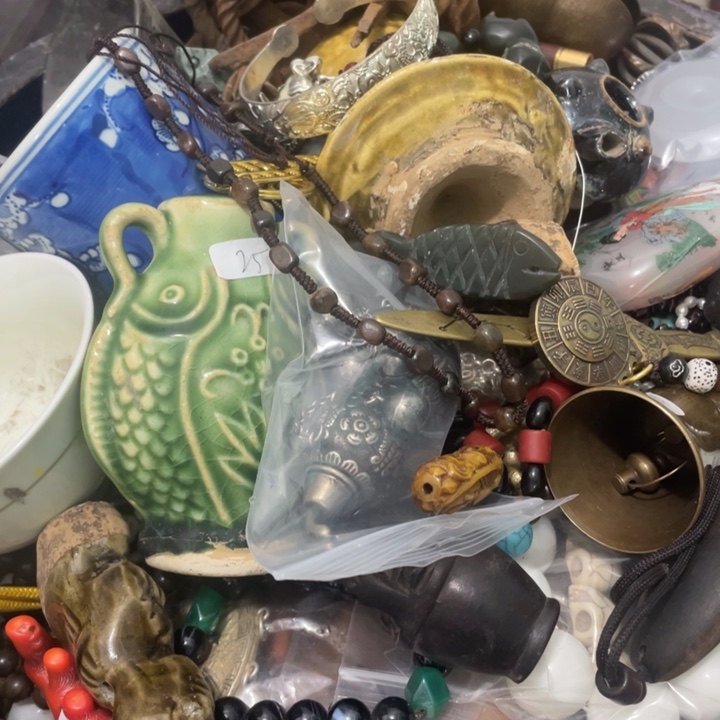 瓷片直播间火爆火爆