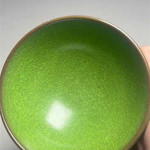 【闪购商品】茶盏-147............