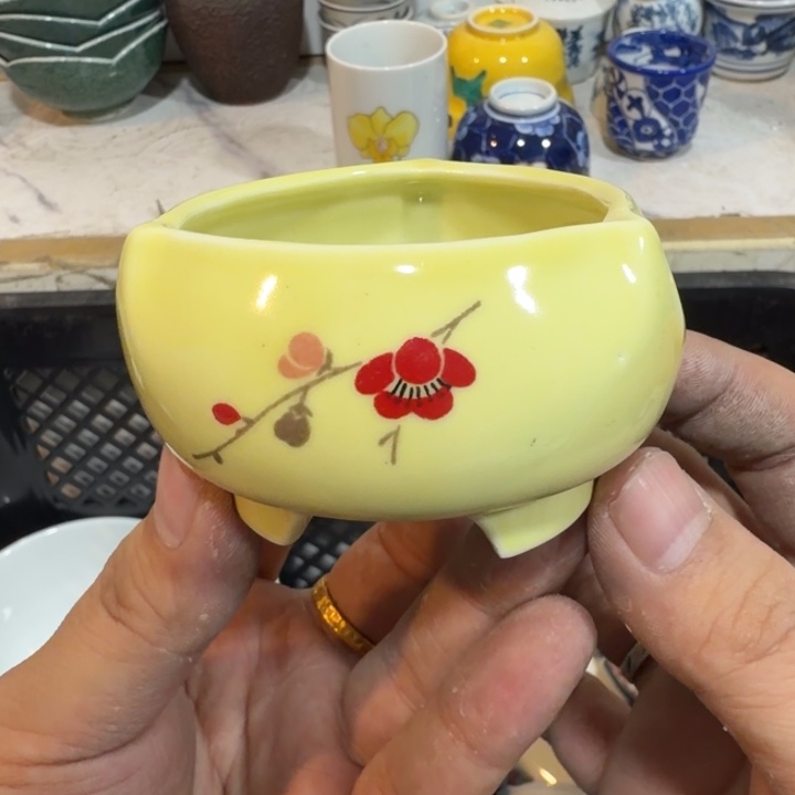 陶瓷推荐第二名20包邮