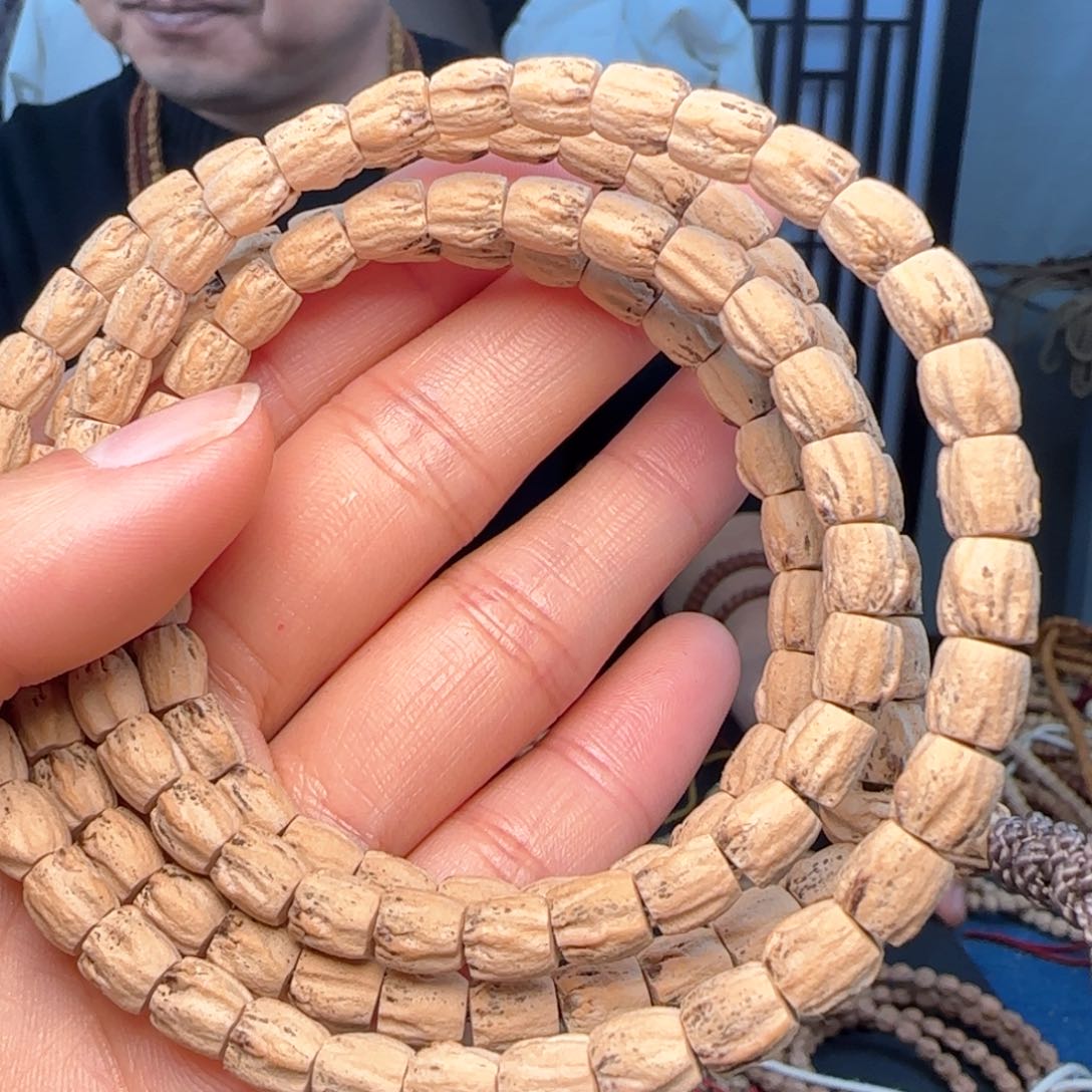 柏香籽/百香籽吊坠