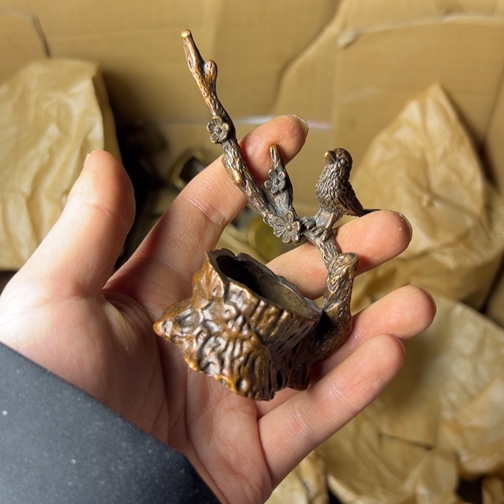 创意设计制作工艺