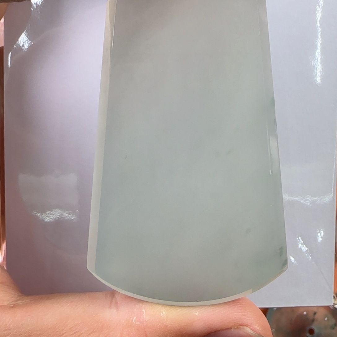 定制翡翠未镶嵌天然