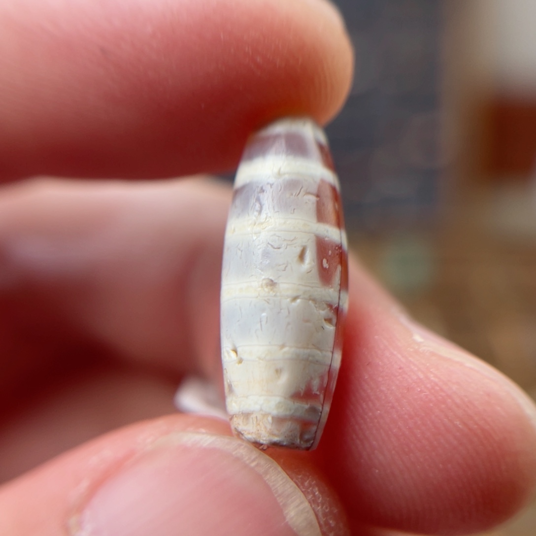 玛瑙/玉髓吊坠(不含链)未镶嵌