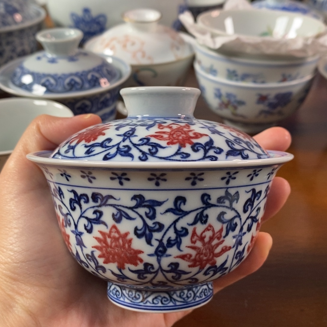 手工制作工艺精湛